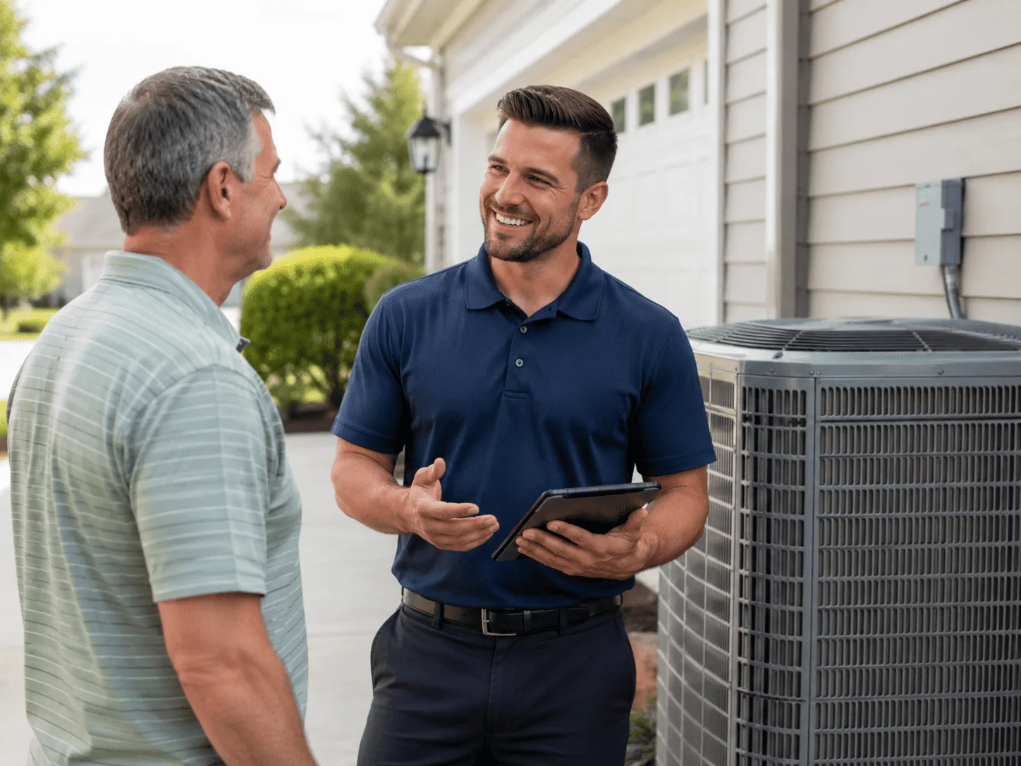 Heat Pump Installation Hurley, VA FAQs